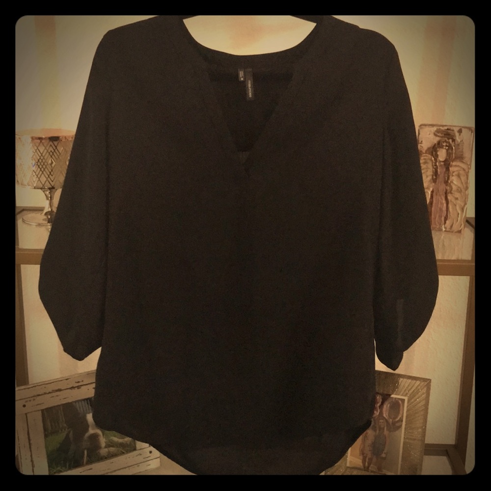  Black Top 
